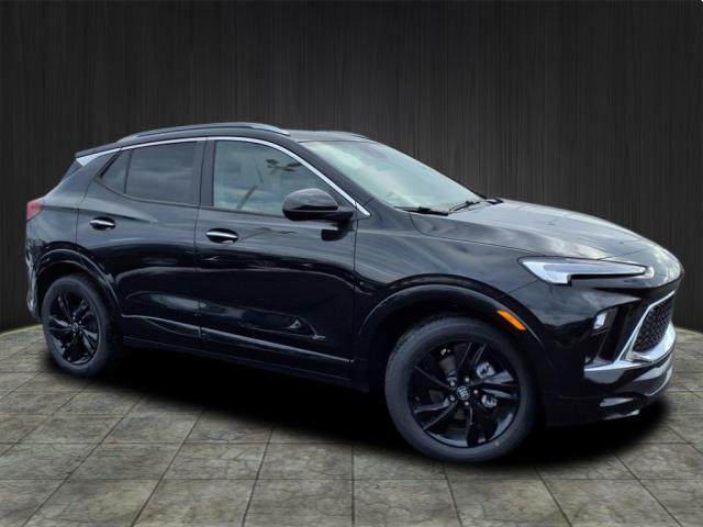 2025 Buick Encore GX Sport Touring