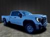 2025 GMC Sierra 2500HD Pro