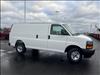 2025 GMC Savana Work Van