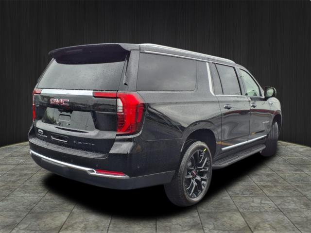 2025 GMC Yukon XL Elevation