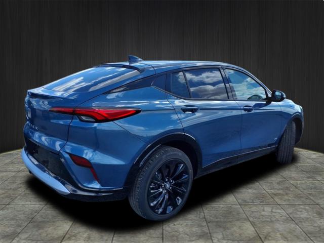 2025 Buick Envista Sport Touring