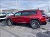 2025 GMC Acadia AT4
