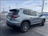 2025 GMC Acadia AT4