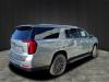 2025 GMC Yukon XL Elevation