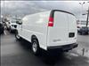 2025 GMC Savana Work Van