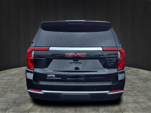 2025 GMC Yukon XL Elevation