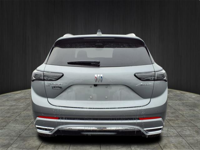 2025 Buick Envision Avenir