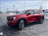 2025 GMC Acadia AT4