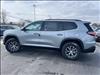 2025 GMC Acadia AT4