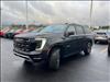 2025 GMC Yukon XL AT4