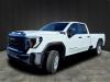 2025 GMC Sierra 2500HD Pro