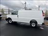 2025 GMC Savana Work Van