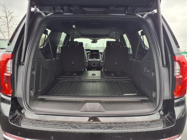 2025 GMC Yukon XL Elevation