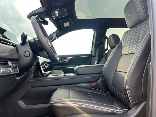 2025 GMC Sierra EV Denali