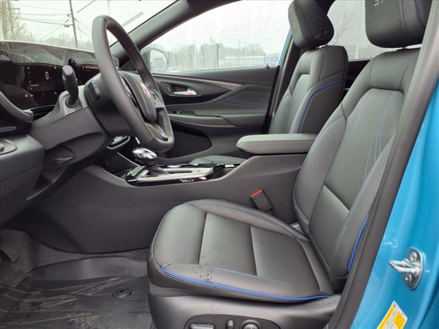 2025 Buick Envista Sport Touring
