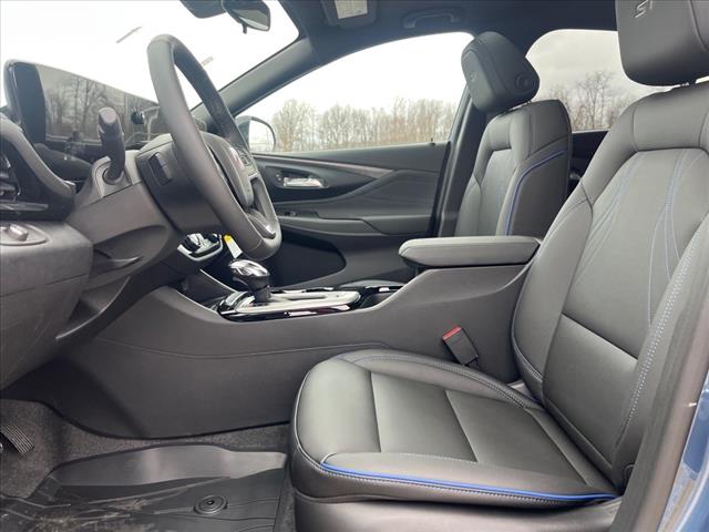 2025 Buick Envista Sport Touring
