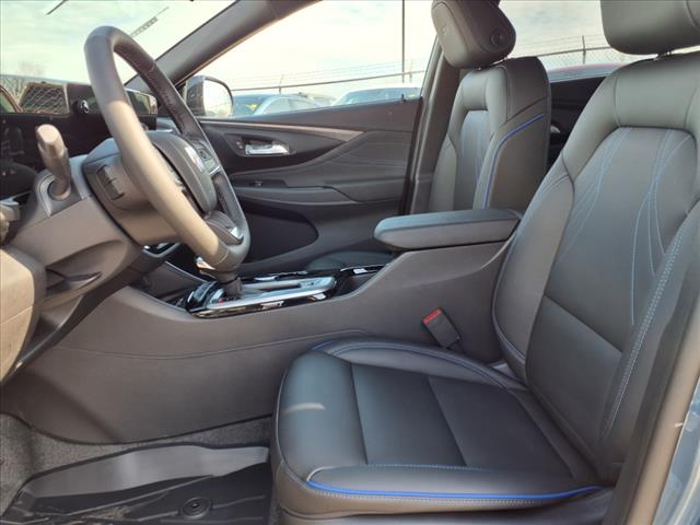 2025 Buick Envista Sport Touring