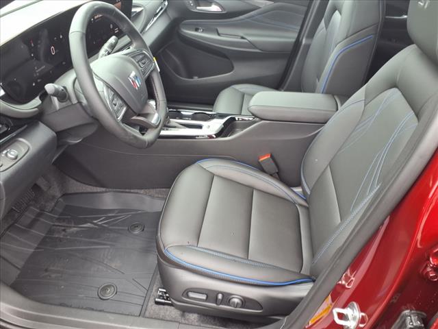 2025 Buick Envista Sport Touring