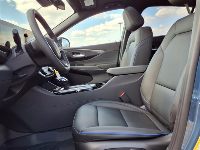 2025 Buick Envista Sport Touring