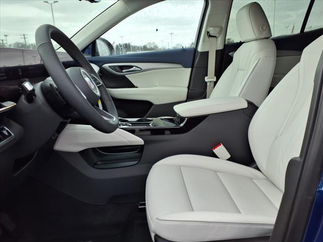 2025 Buick Envision Avenir