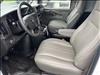 2025 GMC Savana Work Van