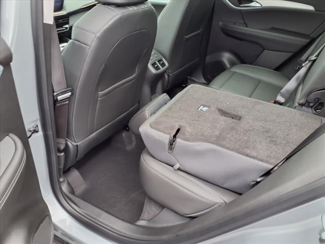 2025 Buick Envision Avenir