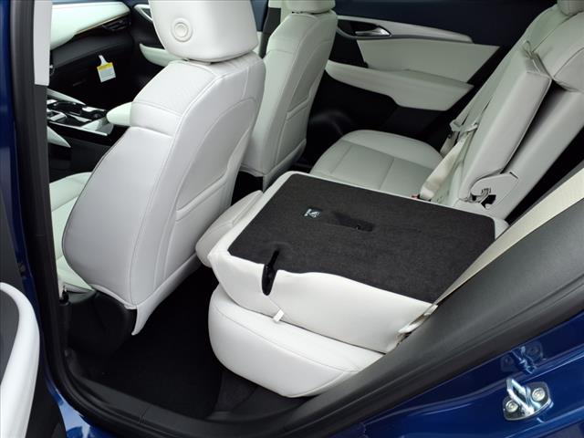 2025 Buick Envision Avenir