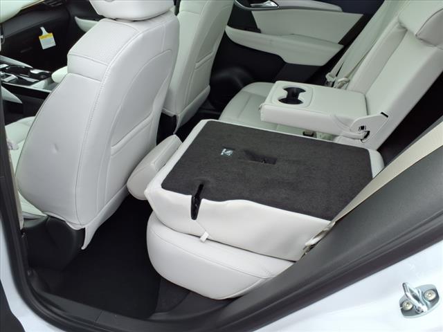 2025 Buick Envision Avenir