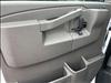 2025 GMC Savana Work Van
