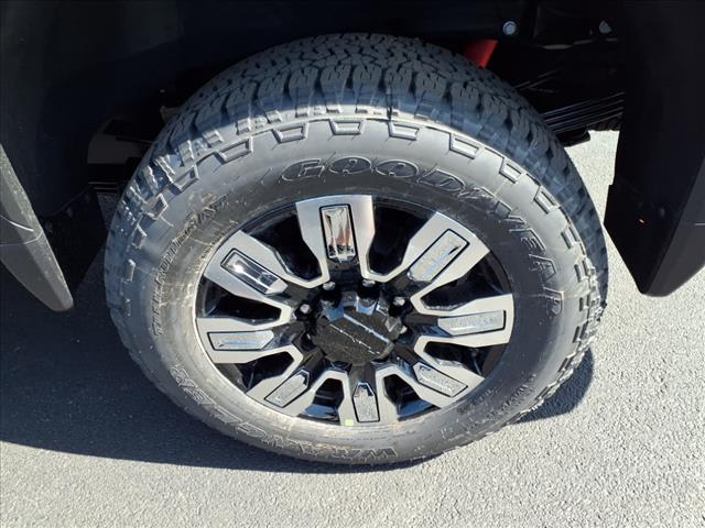 2025 GMC Sierra 2500HD Denali