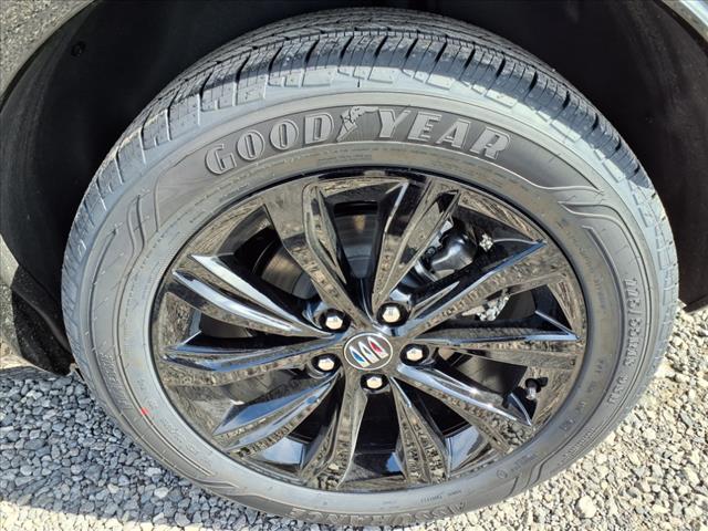2025 Buick Envista Sport Touring