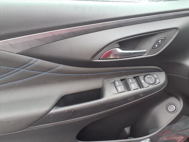 2025 Buick Envista Sport Touring