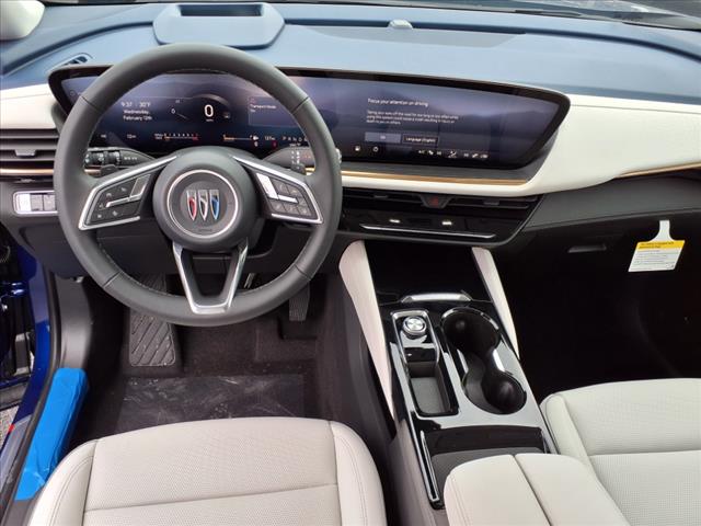 2025 Buick Envision Avenir