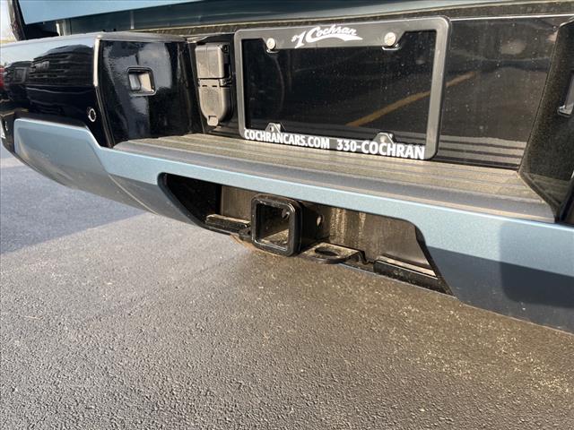 2025 GMC Sierra EV Denali
