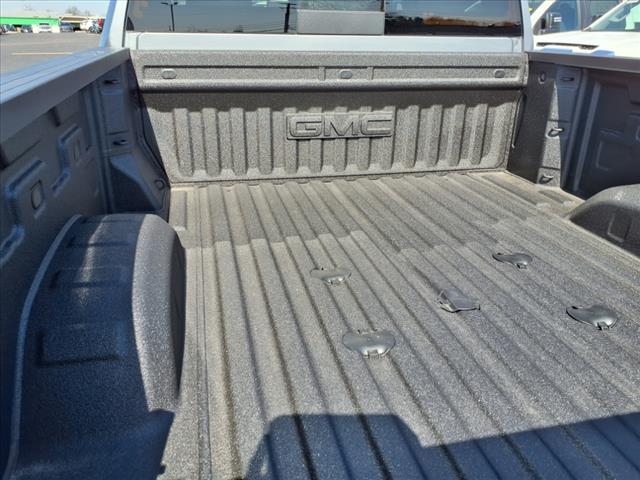2025 GMC Sierra 2500HD Denali