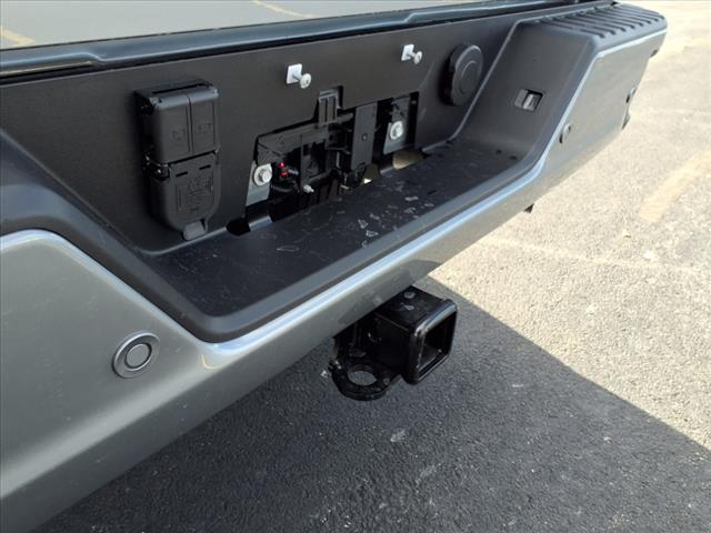 2025 GMC Sierra 3500HD Denali