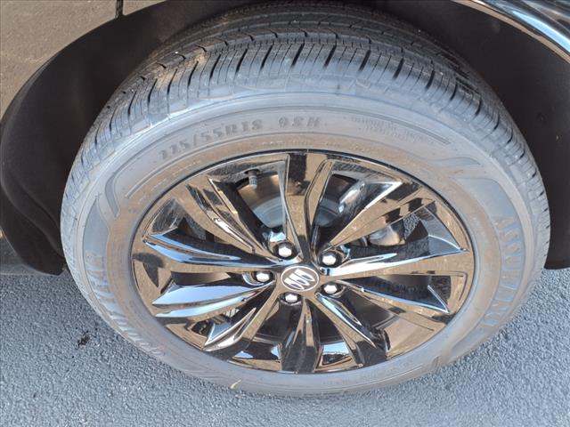 2025 Buick Envista Sport Touring