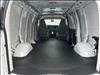 2025 GMC Savana Work Van