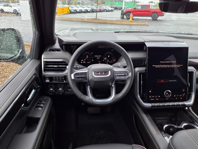 2025 GMC Yukon XL Elevation