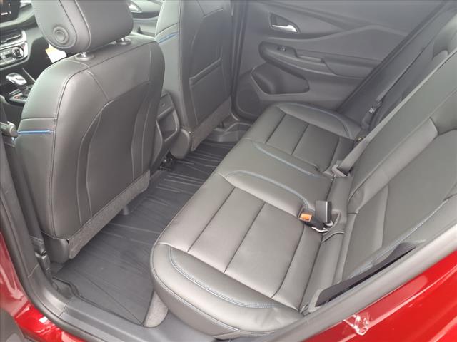 2025 Buick Envista Sport Touring