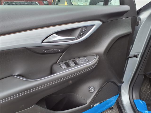 2025 Buick Envision Avenir