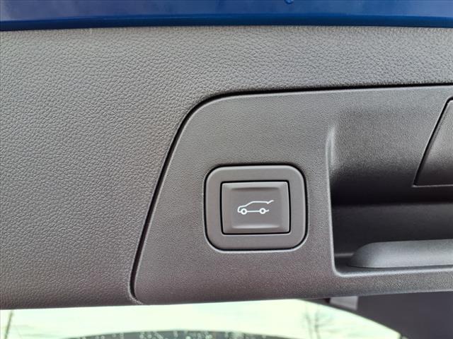 2025 Buick Envision Avenir