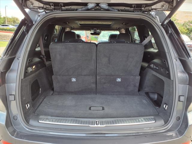 2024 Jeep Grand Cherokee L Summit