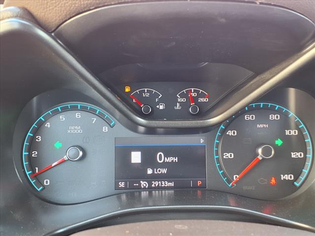 2022 GMC Canyon Denali