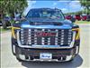 2024 GMC Sierra 3500HD Denali