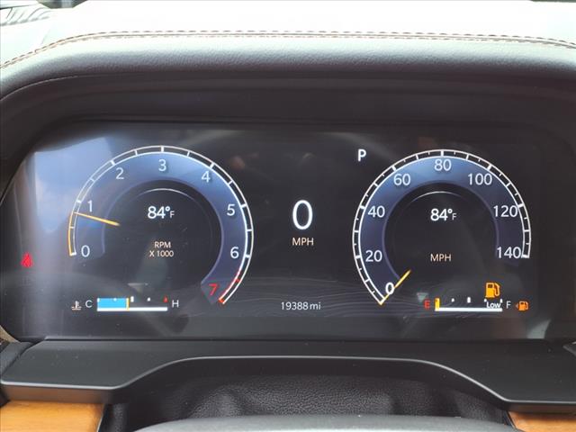 2024 Jeep Grand Cherokee L Summit