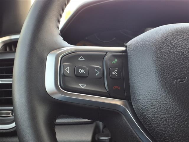 2024 RAM 1500 Lone Star