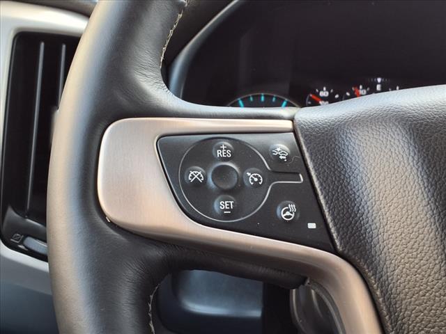 2017 GMC Sierra 2500HD Denali
