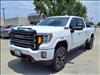 2022 GMC Sierra 2500HD AT4