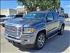 2022 GMC Canyon Denali